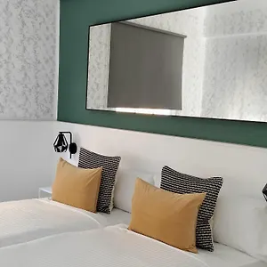 Bed and breakfast Room27- Center, La Laguna (Tenerife)