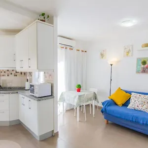 Apartamento Live La Laguna Heraclio, La Laguna (Tenerife)
