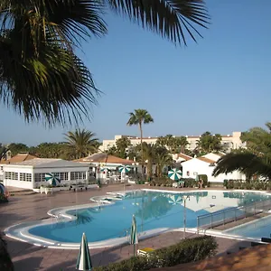 Campo Golf 2*, Maspalomas (Gran Canaria) Spanje