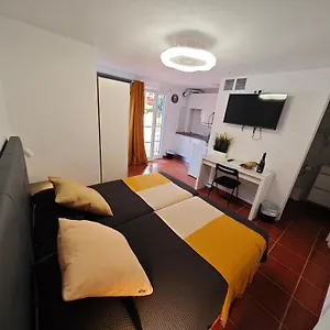 Apartahotel La Concha, La Laguna (Tenerife)
