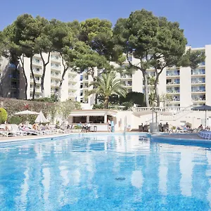 Grupotel Orient 4*, Playa de Palma (Mallorca) Spanje